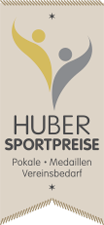 Huber Sportpreise Logo