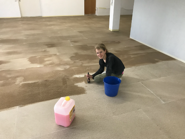 Dojo Raum 11052018 02