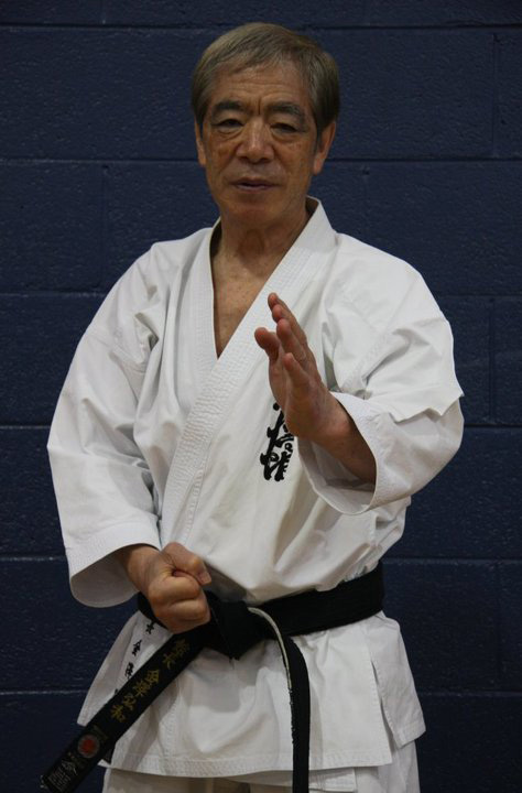 Kanazawa Soke 02